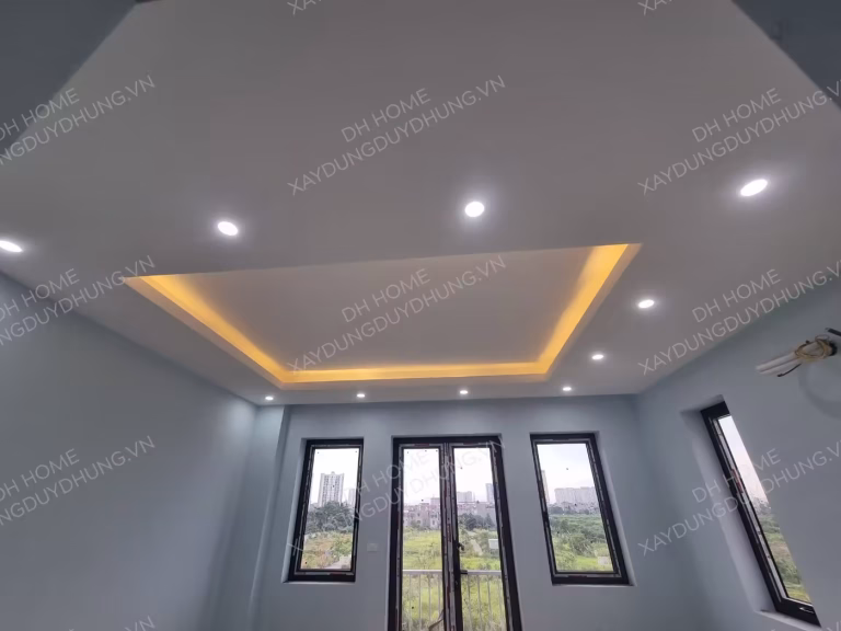 Cải Tạo Biệt Thự Liền Kề, KĐT Phú Lương, Hà Đông-1