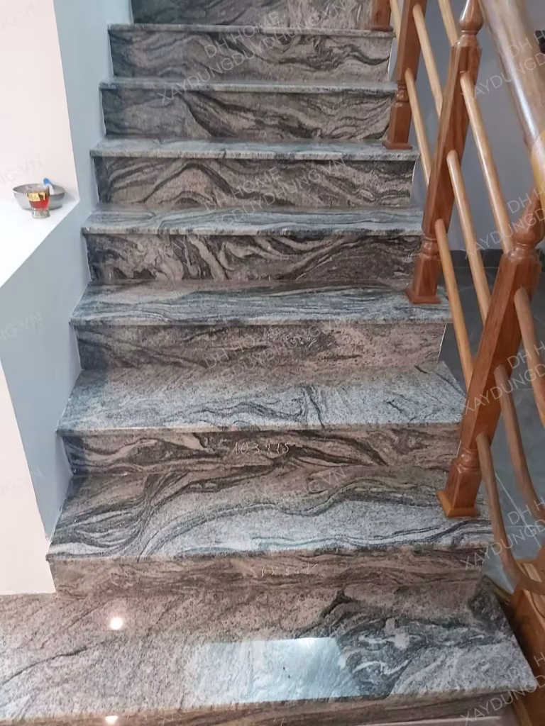 Cải Tạo Biệt Thự Theo Phong Cách Tân Cổ Điển, Gia Lâm-6