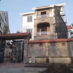 Cải Tạo Biệt Thự Theo Phong Cách Tân Cổ Điển, Gia Lâm