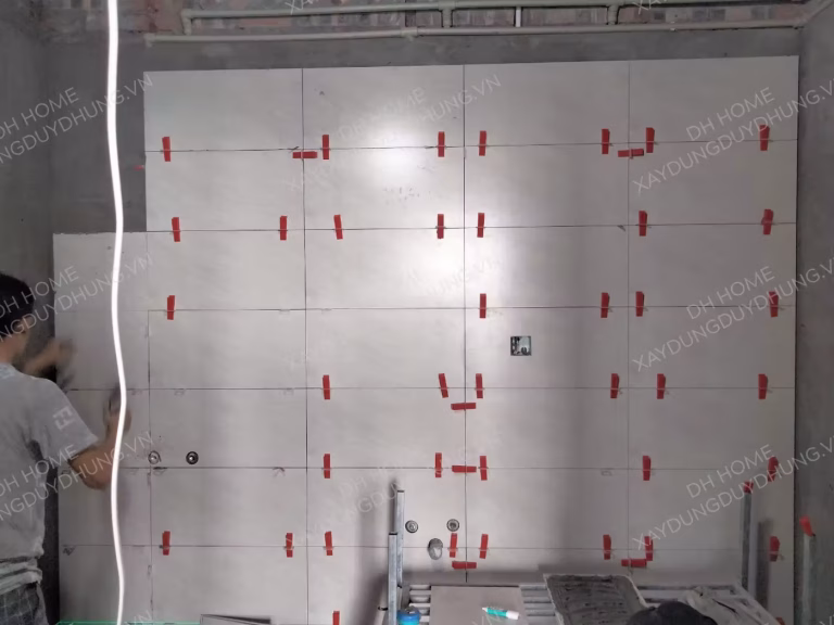 Cải Tạo Căn Hộ Cao Cấp The Matrix One-6