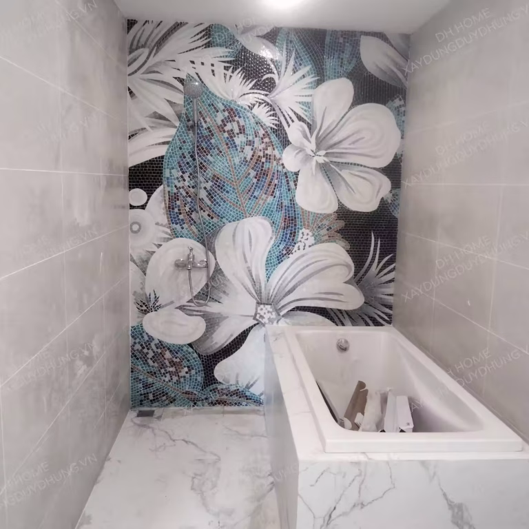 Cải Tạo Căn Hộ Cao Cấp The Matrix One-7