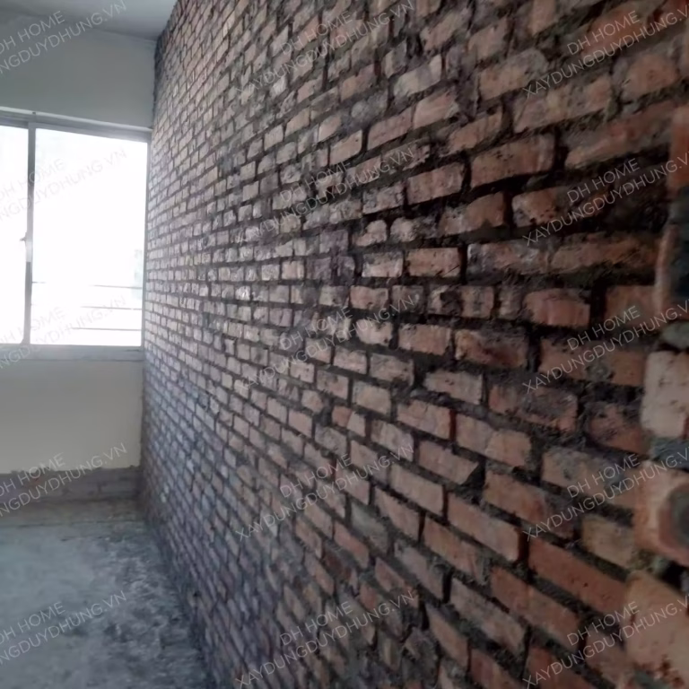 Cải Tạo Căn Hộ Chung Cư Tại Toà Lilama