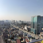 Cải Tạo Căn Hộ Chung Cư Tại Toà Lilama