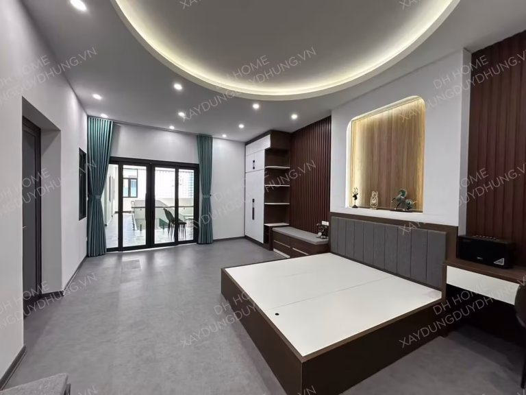 Cải Tạo Văn Phòng Zaizai Media, Hoài Đức-6