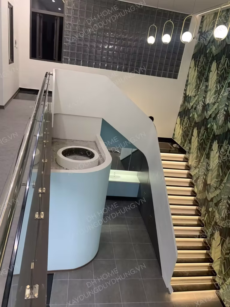 Cải Tạo Văn Phòng Zaizai Media, Hoài Đức-7