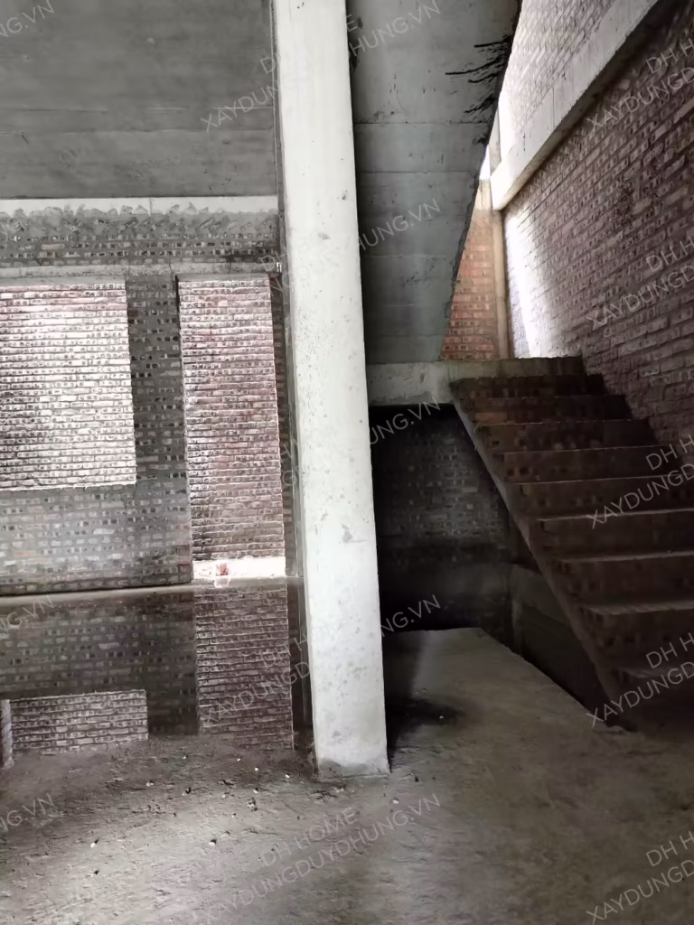 Chuyển Đổi Công Năng Sử Dụng Biệt Thự KĐT HDMoon-4