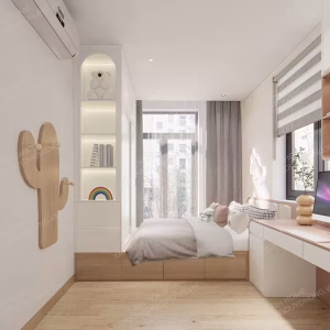 Hình ảnh Cải Tạo Biệt Thự Liền Kề Ocean Park-2