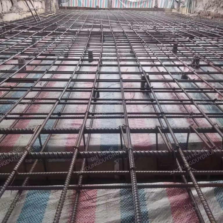 Thiết Kế và Thi Công Trọn Gói Quán Karaoke 420m2, Hà Đông-2