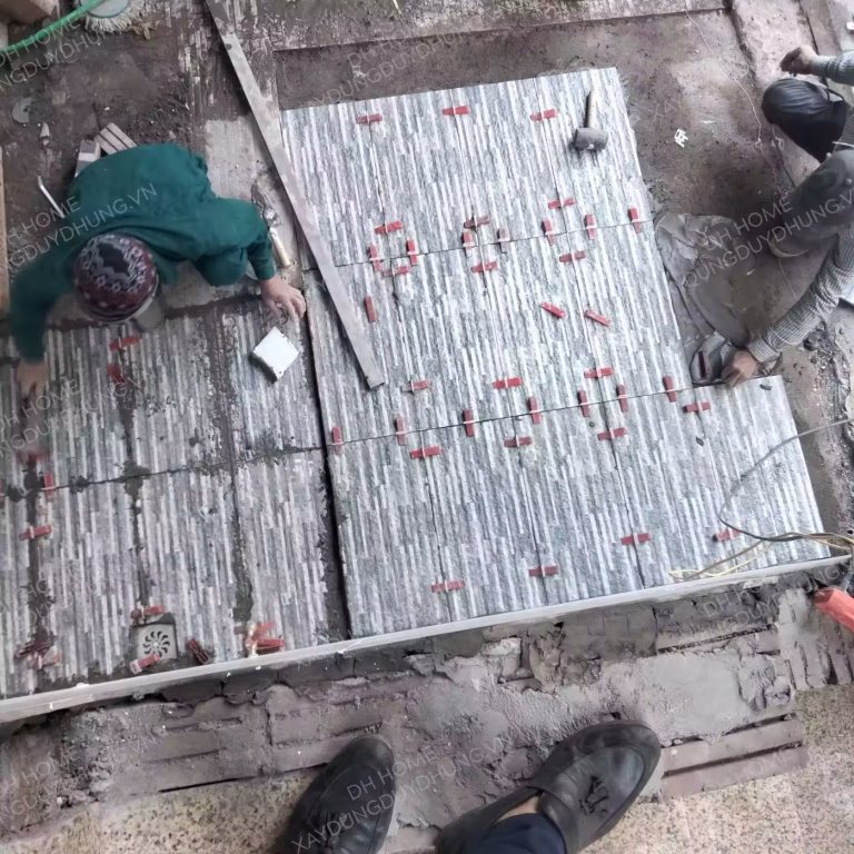 Thiết Kế và Thi Công Trọn Gói Quán Karaoke 420m2, Hà Đông-4